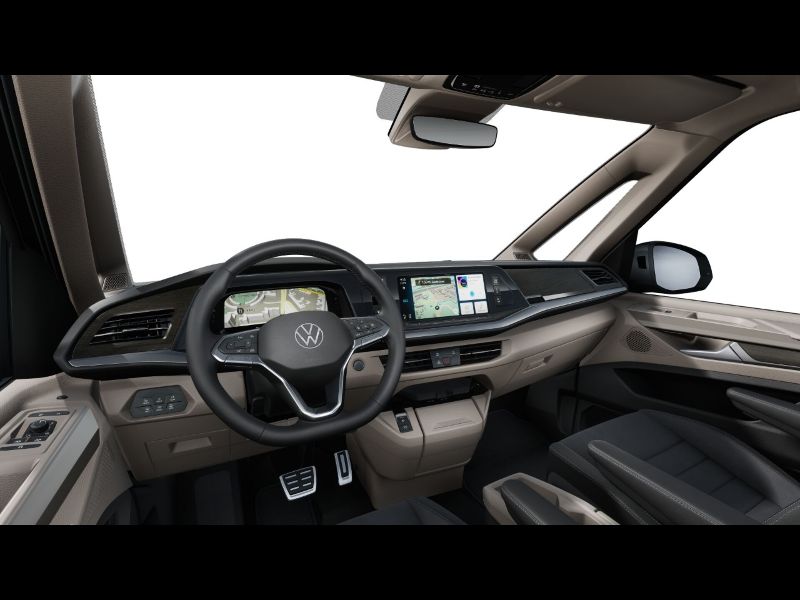 GuidiCar - VOLKSWAGEN INDUSTRIALI NUOVO Multivan 1 Multivan Style  2.0 TDI 110kW  ant. DSG Nuovo
